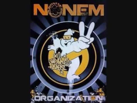 NONEM - WE ARE BACK - LIVE 2011