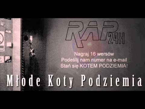 Lillek - Chce wyjść 'Młode Koty Podziemia'