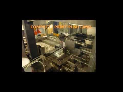 Case Packer Machinery - Watershed Packaging Ltd