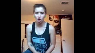 Rosemary Had An Accident cover