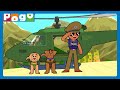 Little Singham Mountain Mein Mahayudh Desh Ka Sipaahi Dog Squad Movies For Kids ​