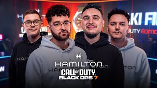 En direct sur SCENE avec GENTLE MATES