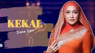Download lagu Kekal - Ziana Zain(Video Lirik) mp3