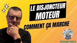 Comprendre et régler un disjoncteur moteur : L’étape essentielle pour tout technicien !