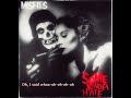 misfits some kinda hate lyrics