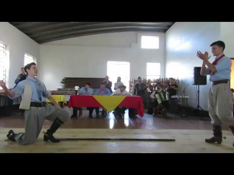 Leonardo Brizolla X William Cantarelli