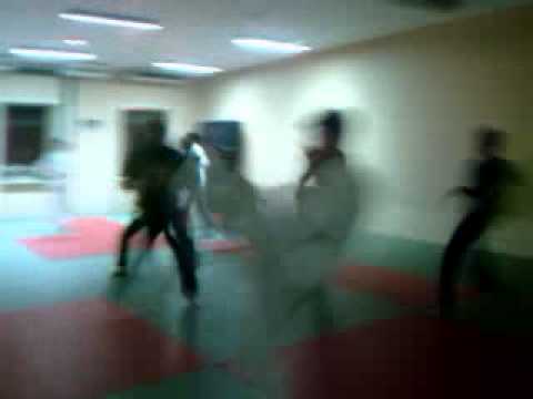 Old Karaté-do Duniérois