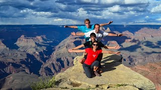 Road trip USA – Best places to see!