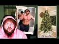 CaseOh Disproves AI And Rates Christmas Trees