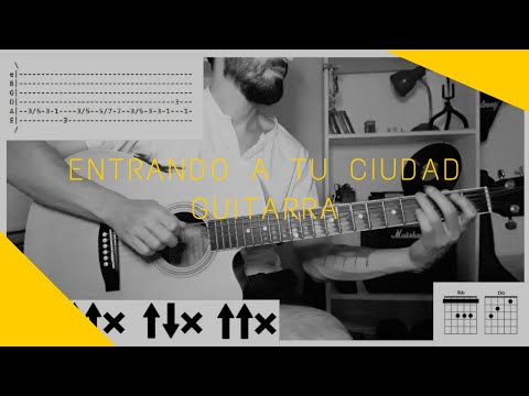 Entrando En Tu Ciudad - Los piojos