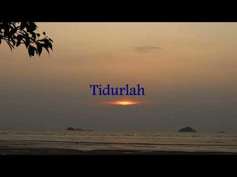 Tidurlah Permaisuri - Jamal Abdillah (Lirik hjz)