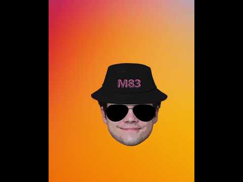 I Love Earth to Sea by M83