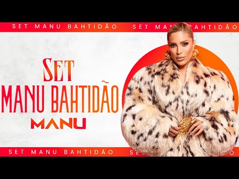 SET MANU BAHTIDÃO - MELODY 2025 E 2026 ( MELODY ROMÂNTICO E ATUALIZADO )