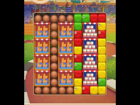 TOON BLAST level 7929