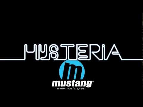 The Leadings - Hysteria - NEW ALBUM STARS 2012
