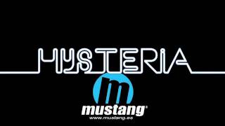 The Leadings - Hysteria - NEW ALBUM STARS 2012
