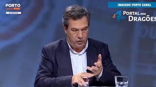 José Cruz: «Está toda a gente farta das alarvidades do sr Pedro Guerra»