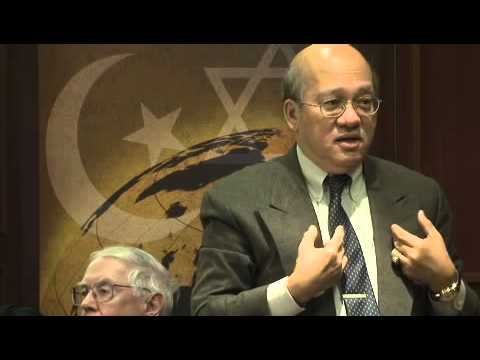 The Holy Spirit and the Universality of God's Saving Grace in Human History with Peter Phan