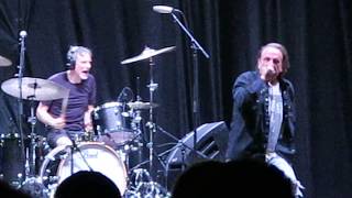 The Jesus Lizard- One Evening- Riotfest 2018