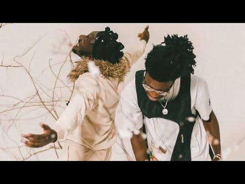 Amerado ft Lasmid (Grace) Official Video