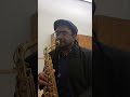 Cannonball's solo on "Easy To Love" - 1 Hour Later... 🤯😵‍💫 #short #shorts #jazz #saxophone #sax