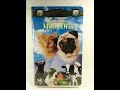 Opening To The Adventures Of Milo And Otis 1999 VHS