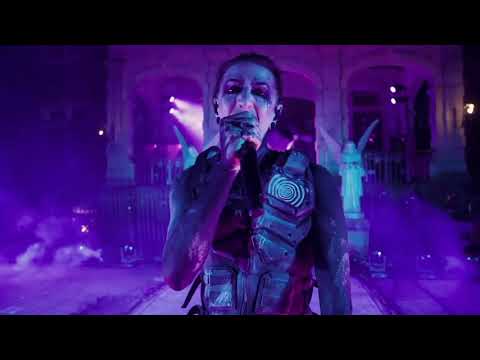 Full Dead Stream  Live (Ultra HD)™ Motionless In White
