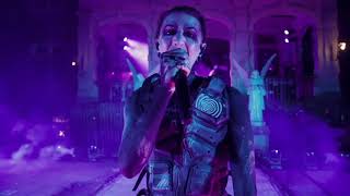 Full Dead Stream  Live (Ultra HD)™ Motionless In White