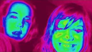 confused blondes chewing gum (remix)