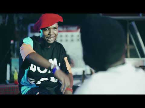 TAG WAHUSIKA - S02E03 ("UUH" OFFICIAL VIDEO)