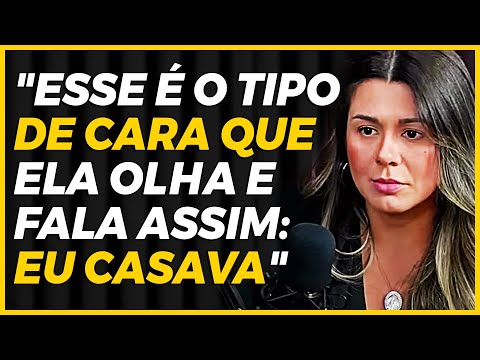 THIS ATTITUDE AWAKENS DESIRE IN WOMEN | Mari Vabo