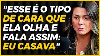 THIS ATTITUDE AWAKENS DESIRE IN WOMEN | Mari Vabo