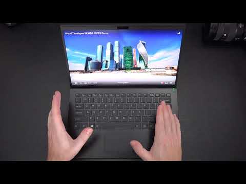 VAIO SX14 Review