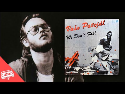 Vašo Patejdl - Way To Paradise (1987)