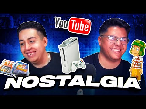 Nostalgia / Cínicos 155