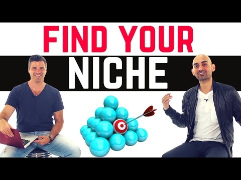 How to Find the (PERFECT) Niche for Your Business