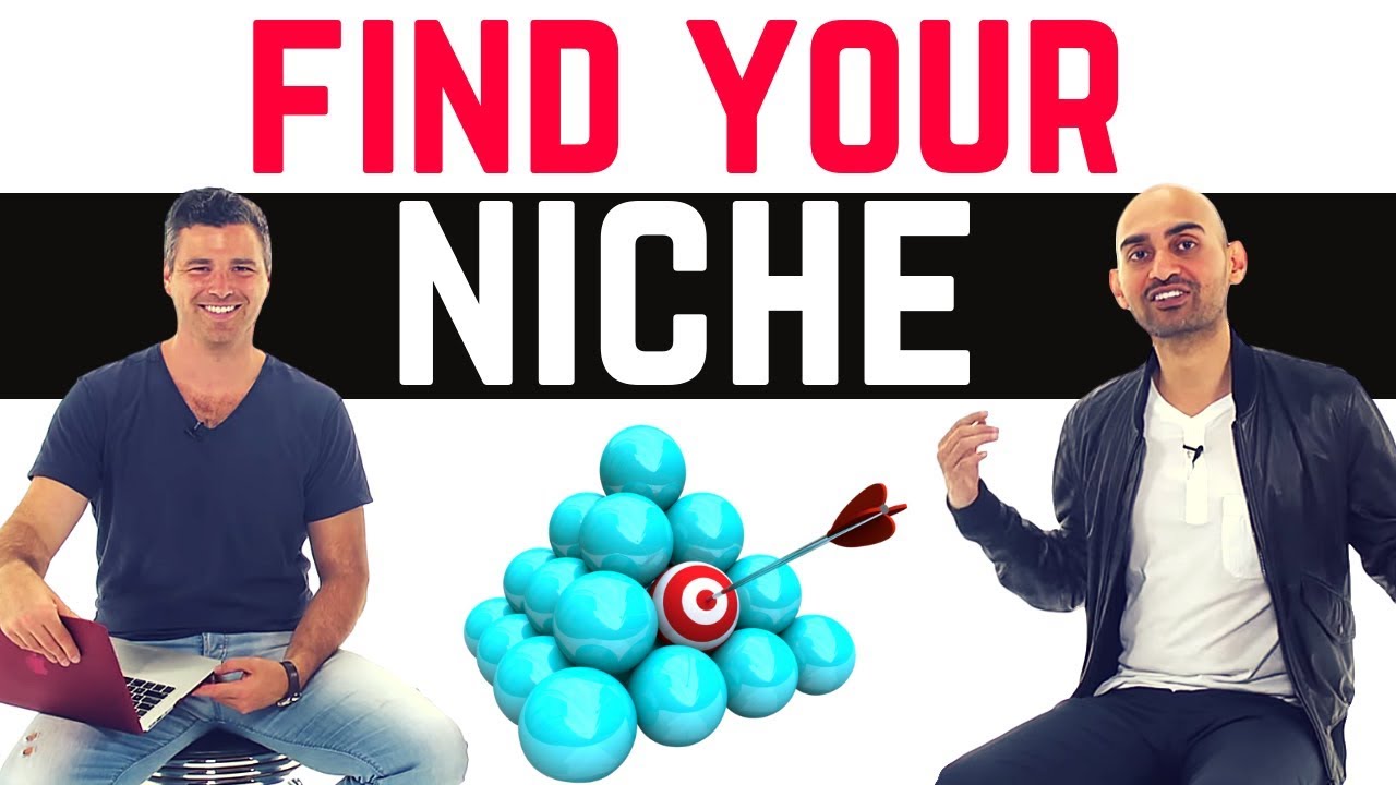 How to Find the (Perfect) Niche for Your Business