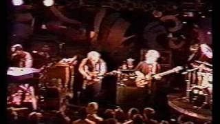 Phish - 03.24.92 - I Didn't Know -- The Oh Kee Pa Ceremony -- Suzy Greenberg