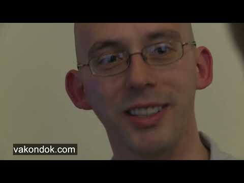 Vakondok 2 Interjú: Vincze László (Vincenzo)