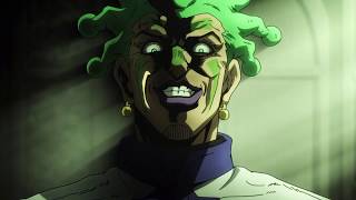 [JOJO] 喬可拉特是JOJO裡面最人渣的嗎？