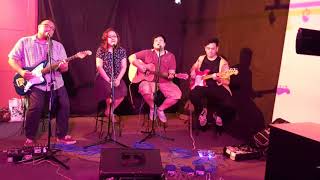 Ang Bandang Shirley - Sa Madaling Salita.mp4