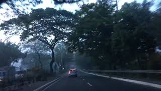 preview picture of video 'Early Morning Drive to Masungi Georeserve'