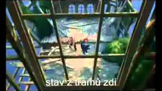 TARZAN - DVA RÁJE TARZAN - DVA RÁJE