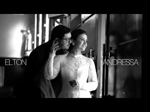 Teaser de Casamento | Andressa & Elton - Diamante do Norte/PR