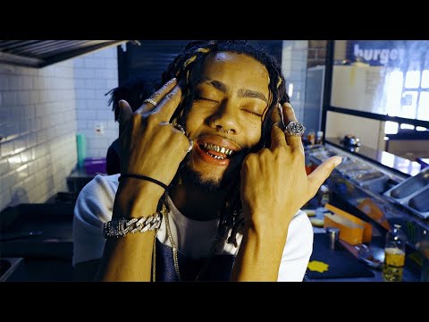 Quimo W-ONE, Vibox - Confeiteiro ft. LX (Official Music Video)