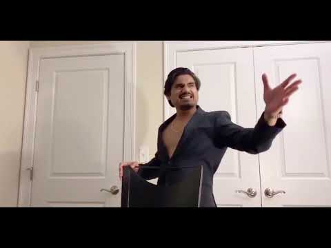 Harshwardhan Audition 1