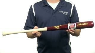 mizuno maple bat mzm271