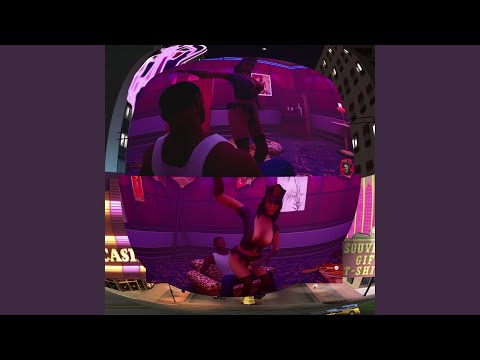 Sweet Thing (feat. Dieplug & Lincoln)