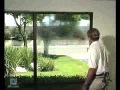 Safety Film Installation From DVD Part 1