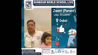 Testimonials from our beloved students and their parents.